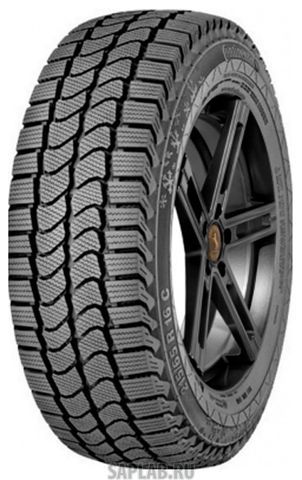 Купить CONTINENTAL 0453211 Шины Continental ContiVancoVikingContact 175/65 R14 90/88T