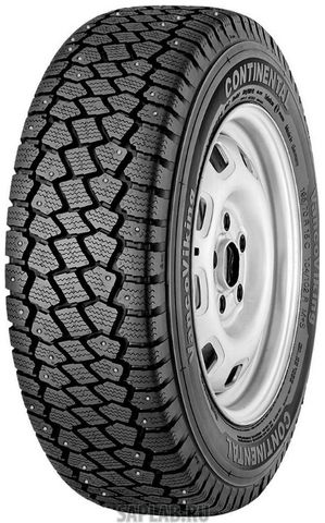 Купить CONTINENTAL 0455101 Шины Continental ContiVancoViking SD 165/70 R14 89/87R