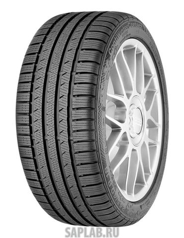 Купить CONTINENTAL 275 Шины Continental WinterContact TS 810 Sport 265/40 R18 101V FR XL N1