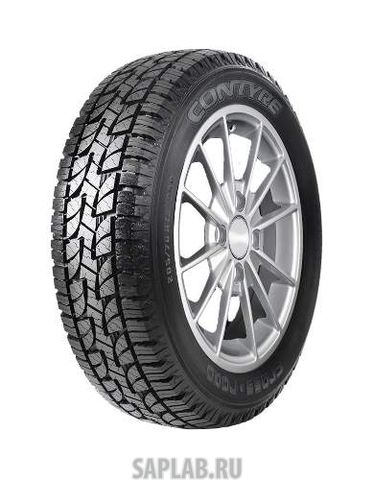 Купить CONTYRE 9106376 Шины Contyre Cross Road 215/65 R16 98Q