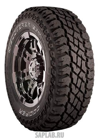Купить COOPER 54805 Шины Cooper УТ08262 265/70 R17 121Q (до 160 км/ч) 54805