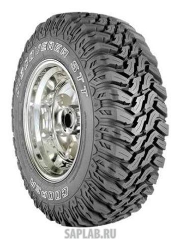 Купить COOPER 76102 Шины Cooper Discoverer STT 245/70 R17 116Q (до 160 км/ч) 76102