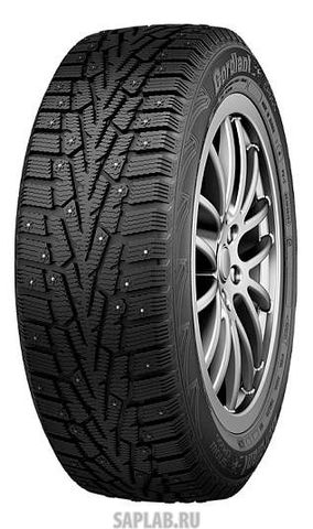 Купить CORDIANT 532211351 Шины Cordiant Snow Cross 205/55 R16 T