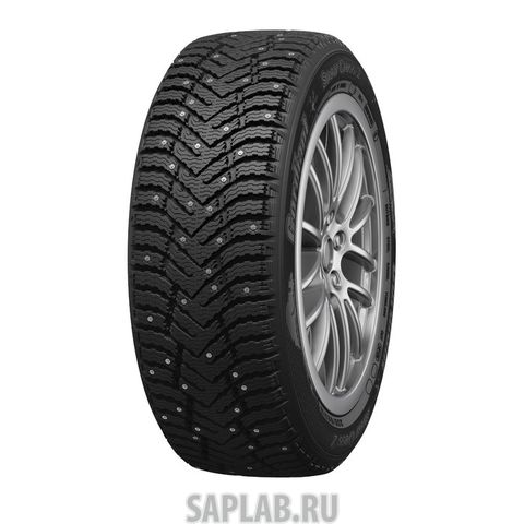 Купить CORDIANT 686211457 Шины Cordiant  255/55/18  T 109 SNOW CROSS 2  Ш.