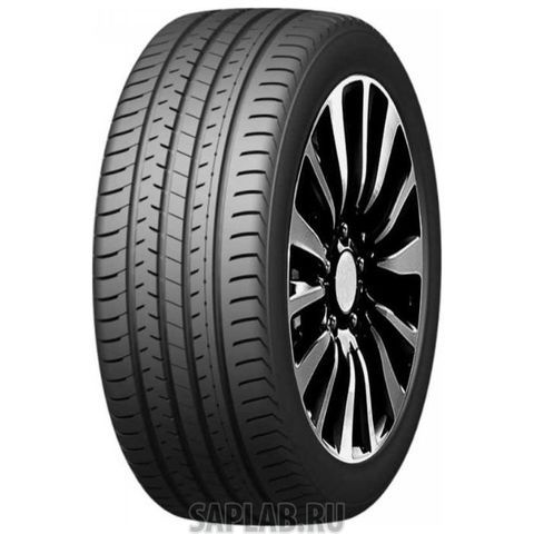Купить CROSSLEADER 1PUZ2355019E000001 Шины CROSSLEADER  235/50 R19 103 W