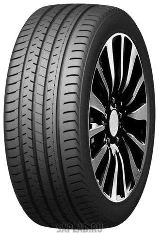 Купить CROSSLEADER 3PUZ2454019E000008 Шины CROSSLEADER  245/40/19  Y 98 DSU02