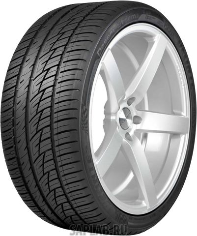 Купить DELINTE 6921109011473 Шины Delinte DS8 235/55 R19 105W