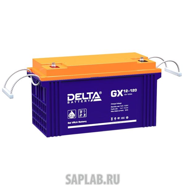 Купить запчасть DELTA - GX12120 