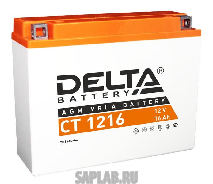 Купить запчасть DELTA - СТ1216 