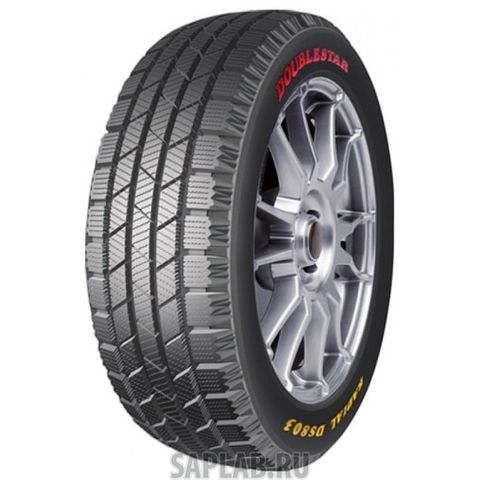 Купить DOUBLESTAR 12638001004 Шины Doublestar DS803 235/55 R17 103 V