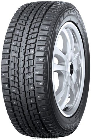 Купить DUNLOP 29572313 Шины DUNLOP SP WINTER ICE 01 2013 225/50 R17 98T (до 190 км/ч) 29572313