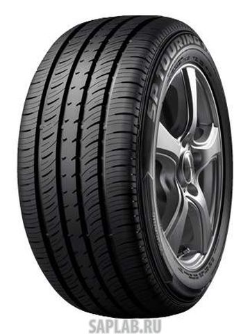 Купить DUNLOP 305175 Шины DUNLOP SP TOURING T1 205/55 R16 91H (до 210 км/ч) 305175