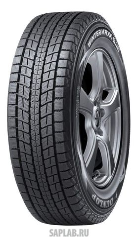 Купить DUNLOP 30779714 Шины DUNLOP WINTER MAXX WM01 2014 205/55 R16 94T (до 190 км/ч) 307797_14