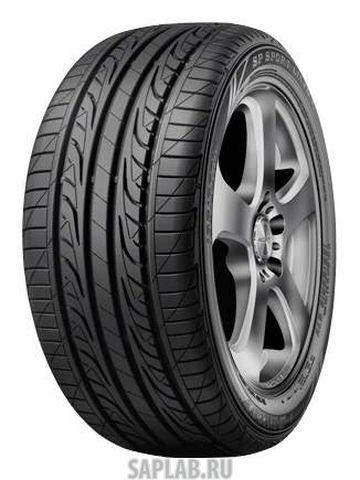Купить DUNLOP 308399 Шины DUNLOP SP SPORT LM704 235/55 R18 100V (до 240 км/ч) 308399