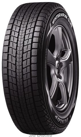 Купить DUNLOP 31153314 Шины DUNLOP WINTER MAXX Sj8 2014 225/75 R16 104R (до 170 км/ч) 31153314