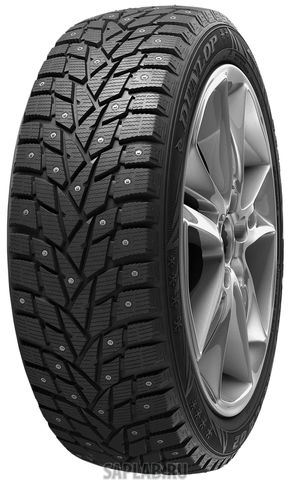 Купить DUNLOP 315473S Шины Dunlop SP Winter Ice 02 175/65 R15 88T шипованная