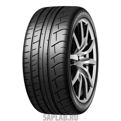 Купить DUNLOP 318337 Шины DUNLOP 285/35/20  Y 100 SPTMAXX GT600  DSST Run Flat 2018