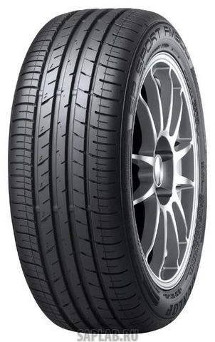 Купить DUNLOP 319019 Шины DUNLOP SP Sport FM800 185/60 R14 82H (до 210 км/ч) 319019