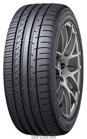 Купить DUNLOP 323574 Шины DUNLOP SPTMAXX 050+ 205/50 R16 87W (до 270 км/ч) 323574