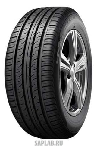 Купить DUNLOP 323929 Шины DUNLOP GRANDTREK PT3 205/70 R15 96H (до 210 км/ч) 323929