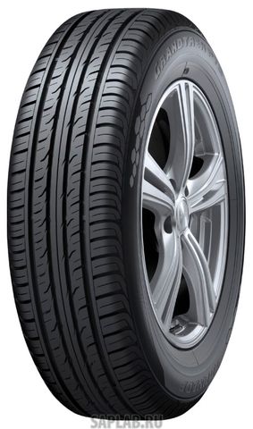 Купить DUNLOP 323937 Шины DUNLOP Grandtrek PT3 275/65 R17 115H (до 210 км/ч) 323937