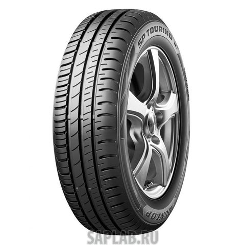 Купить DUNLOP 324898 Шины Sp Touring R1 DUNLOP арт. 324898