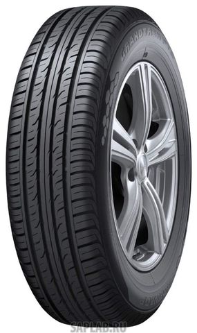 Купить DUNLOP 329468 Шины DUNLOP Grandtrek PT3 285/65 R17 116H (до 210 км/ч) 329468