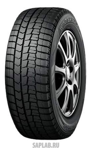 Купить DUNLOP 329535 Шины DUNLOP WINTER MAXX WM02 245/40 R18 97T (до 190 км/ч) 329535