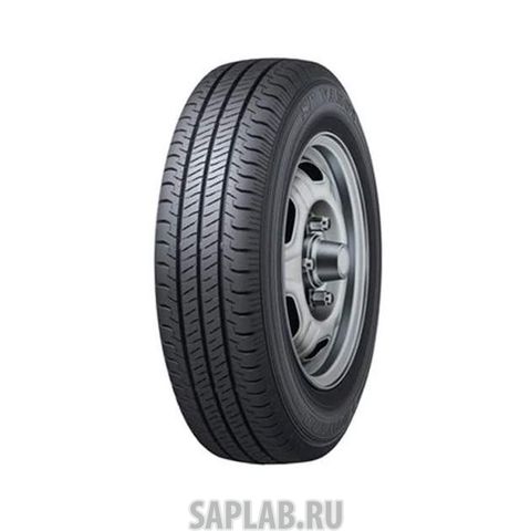 Купить DUNLOP 330968 Шины DUNLOP SP VAN01 195/65 R16 104 330968