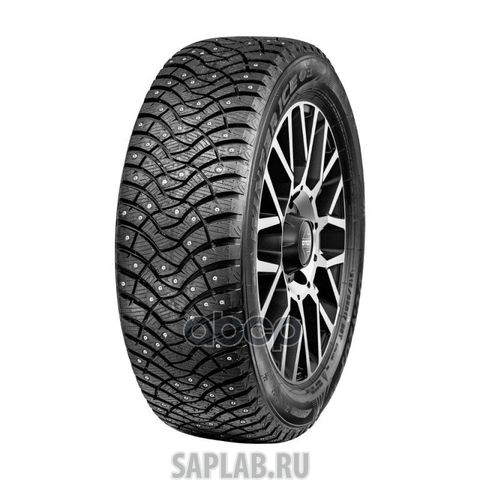 Купить DUNLOP 338658 Шины DUNLOP GRANDTREK ICE 03 225/55 R19 99 T шип