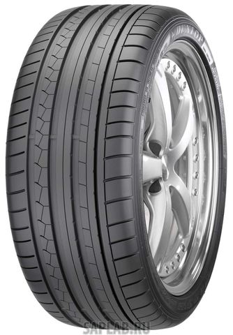 Купить DUNLOP 523281 Шины Dunlop SP Sport Maxx GT 245/45 R17 99Y