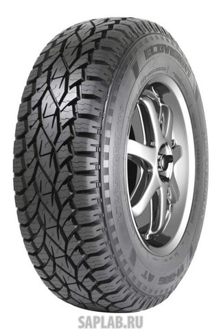 Купить ECOVISION TT005881 Шины Ecovision VI-286AT 245/70 R16 107T (TT005881)