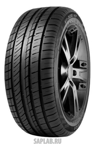 Купить ECOVISION TT005891 Шины Ecovision VI-386HP 225/55 R18 98V (TT005891)