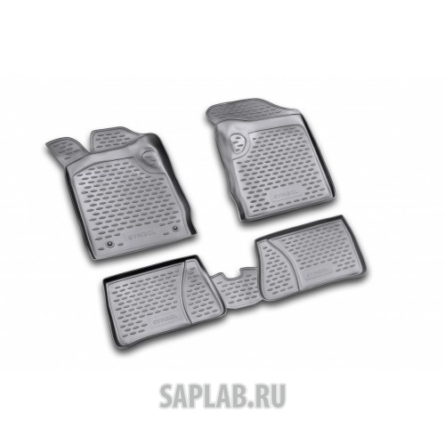 Купить запчасть ELEMENT - NLC4115210 