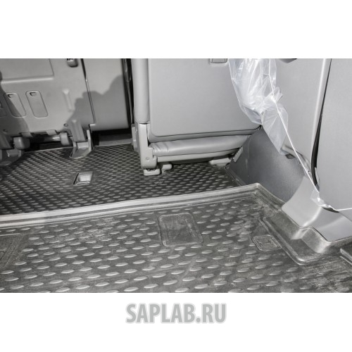 Купить запчасть ELEMENT - NLC4817B13 