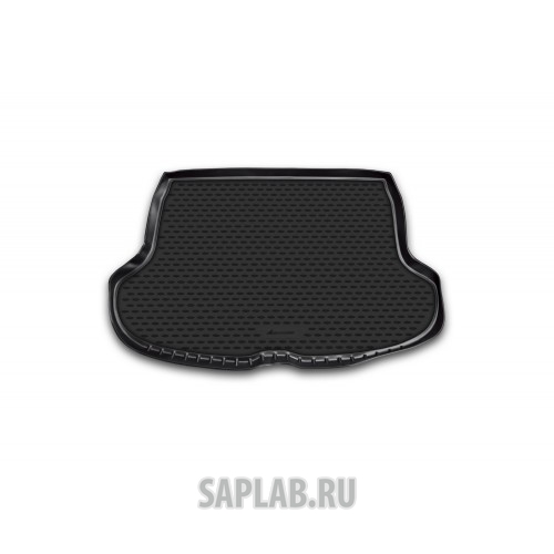 Купить Element NLC7603B13 Коврик в багажник INFINITI EX35 2008->, кросс. (полиуретан)