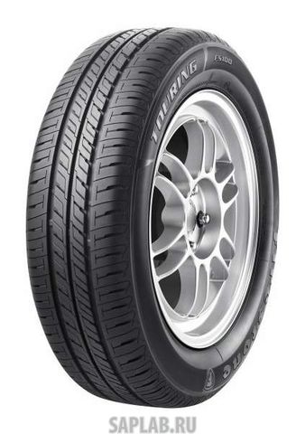 Купить FIRESTONE 13577 Шины Firestone Touring FS100 205/70 R15 100H (до 210 км/ч) 13577