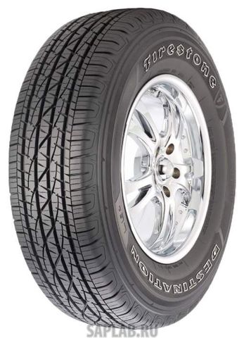 Купить FIRESTONE 13583 Шины Firestone Destination LE-02 215/70 R16 100H (до 210 км/ч) 13583