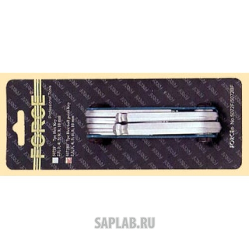 Купить запчасть FORCE - 5072BF 