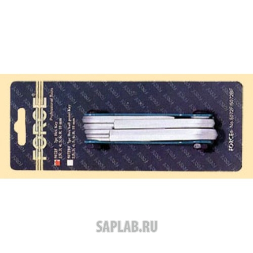 Купить запчасть FORCE - 5072F 