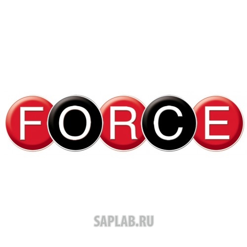 Купить запчасть FORCE - 802418 