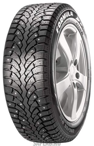 Купить FORMULA 2348600 Шины Formula Ice 195/65 R15 91T
