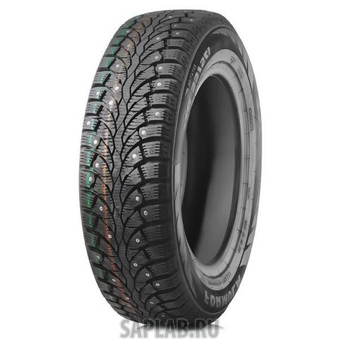 Купить FORMULA 2481100 Шины Formula FORMULA ICE XL 205/70 R15 100 2481100