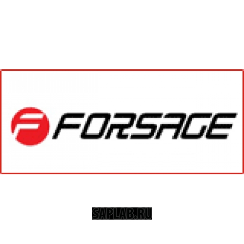 Купить запчасть FORSAGE - 681B19 