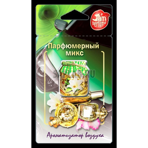 Купить FOUETTE J4 Ароматизатор FOUETTE 