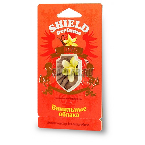 Купить FOUETTE S1 Ароматизатор FOUETTE 