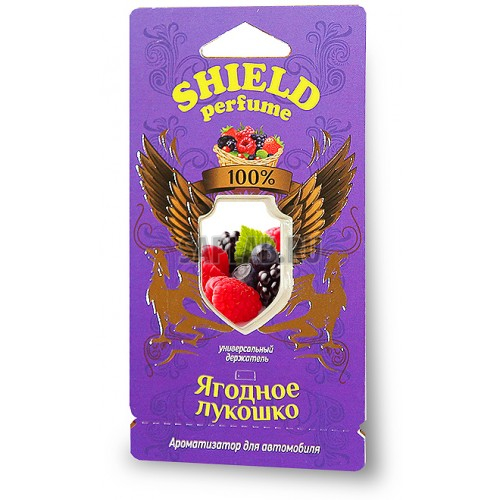 Купить FOUETTE S3 Ароматизатор FOUETTE 