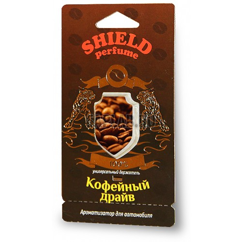 Купить FOUETTE S4 Ароматизатор FOUETTE 