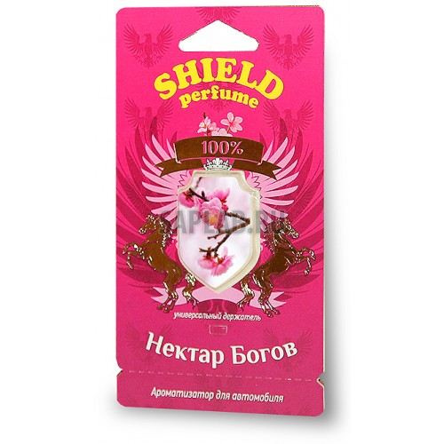 Купить FOUETTE S5 Ароматизатор FOUETTE 