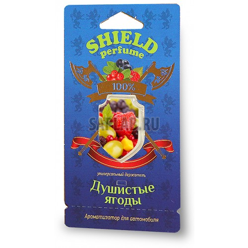 Купить FOUETTE S6 Ароматизатор FOUETTE 